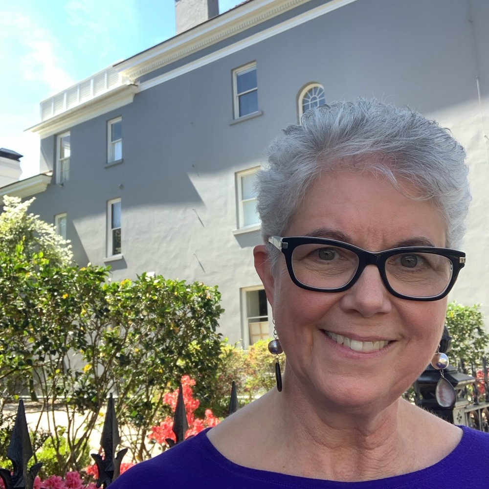 Meet your Posher, Tammy